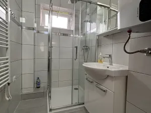 Prodej bytu 2+1, Sobotín, 49 m2