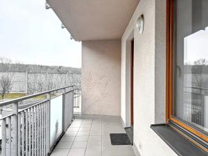Prodej bytu 2+kk, Praha - Hostivař, 64 m2
