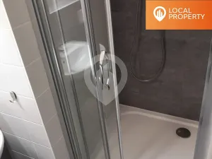Pronájem bytu 1+kk, Praha - Hodkovičky, Šífařská, 31 m2