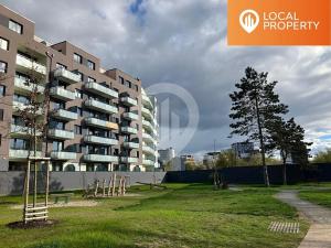 Pronájem bytu 1+kk, Praha - Hodkovičky, Šífařská, 31 m2