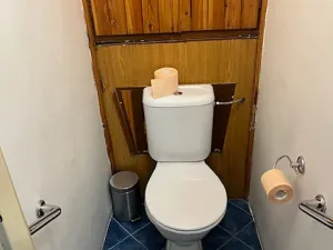 Pronájem bytu 2+kk, Praha - Prosek, Prosecká, 47 m2