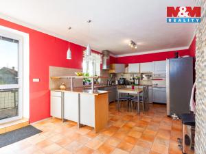 Prodej činžovního domu, Horka nad Moravou, Míru, 240 m2