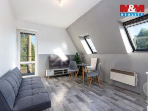 Prodej činžovního domu, Horka nad Moravou, Míru, 240 m2