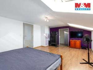 Prodej činžovního domu, Horka nad Moravou, Míru, 240 m2