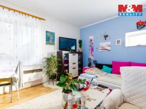 Prodej činžovního domu, Horka nad Moravou, Míru, 240 m2