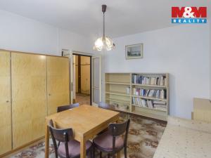 Prodej bytu 2+1, Ostrava, Závodní, 52 m2