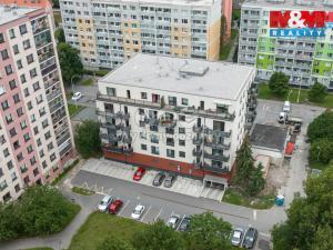 Prodej garážového stání, Beroun - Beroun-Město, Na Náhonu, 20 m2