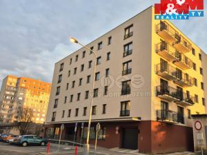 Prodej garážového stání, Beroun - Beroun-Město, Na Náhonu, 20 m2