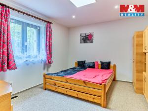 Prodej rodinného domu, Čestice - Radešov, 204 m2