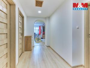 Prodej rodinného domu, Čestice - Radešov, 204 m2