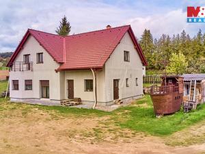 Prodej rodinného domu, Čestice - Radešov, 204 m2