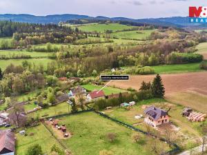 Prodej rodinného domu, Čestice - Radešov, 204 m2