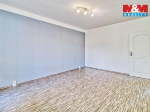 Prodej bytu 3+1, Kadaň, Koželužská, 60 m2