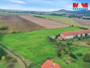 Prodej pozemku pro bydlení, Ostružno, 1204 m2