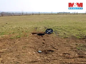 Prodej pozemku pro bydlení, Ostružno, 1204 m2