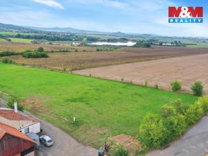 Prodej pozemku pro bydlení, Ostružno, 1212 m2