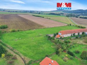 Prodej pozemku pro bydlení, Ostružno, 1211 m2