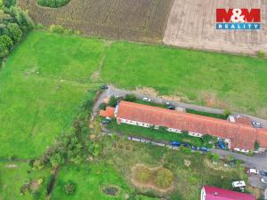 Prodej pozemku pro bydlení, Ostružno, 1203 m2