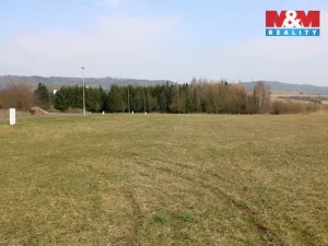Prodej pozemku pro bydlení, Ostružno, 1203 m2
