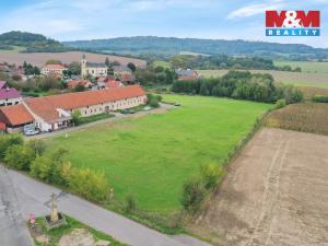 Prodej pozemku pro bydlení, Ostružno, 1301 m2