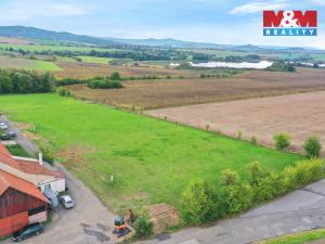 Prodej pozemku pro bydlení, Ostružno, 1301 m2