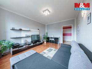 Prodej bytu 3+1, Nejdek, Jiráskova, 79 m2