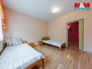 Prodej bytu 3+1, Nejdek, Jiráskova, 79 m2