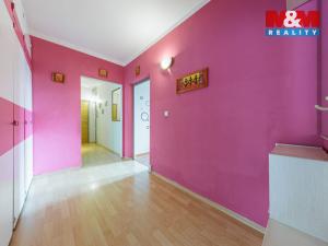 Prodej bytu 3+1, Nejdek, Jiráskova, 79 m2