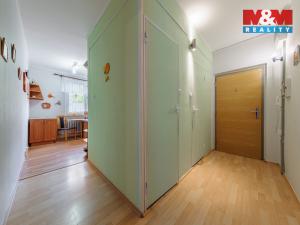 Prodej bytu 3+1, Nejdek, Jiráskova, 79 m2