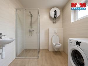 Pronájem chaty, Šestajovice, 32 m2