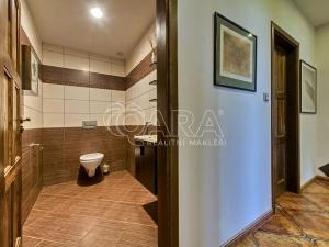 Prodej rodinného domu, Vrchlabí, 429 m2