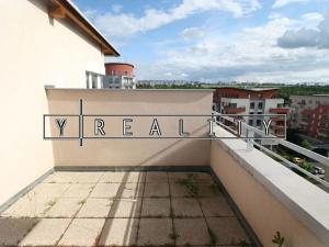Pronájem bytu 1+kk, Praha - Záběhlice, Velenovského, 37 m2