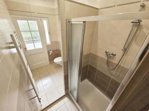 Pronájem bytu 2+kk, Praha - Žižkov, Křišťanova, 48 m2