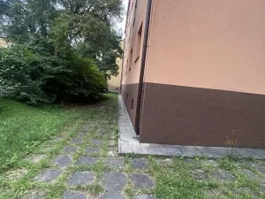 Dražba pozemku, Praha - Krč, Stallichova, 364 m2
