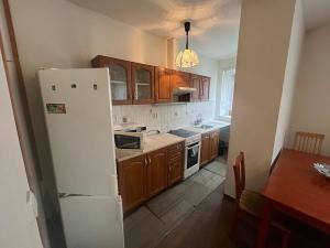 Pronájem bytu 2+kk, Praha - Libeň, Sokolovská, 47 m2