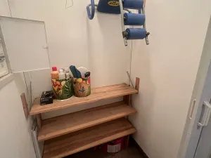 Pronájem bytu 2+kk, Praha - Libeň, Sokolovská, 47 m2