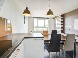 Pronájem bytu 2+kk, Olomouc, Jeremiášova, 62 m2