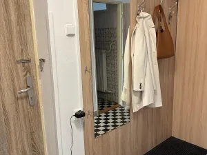 Pronájem bytu 2+1, Olomouc, Dobrovského, 57 m2