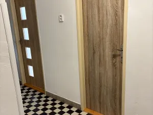 Pronájem bytu 2+1, Olomouc, Dobrovského, 57 m2