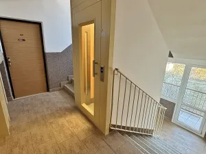 Pronájem bytu 2+1, Ústí nad Labem, Jizerská, 62 m2