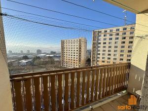 Pronájem bytu 2+1, Ústí nad Labem, Jizerská, 62 m2