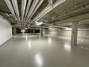 Pronájem bytu 2+kk, Brno, třída Generála Píky, 50 m2
