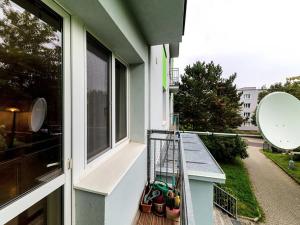 Prodej bytu 1+1, Plzeň, Ke Sv. Jiří, 51 m2