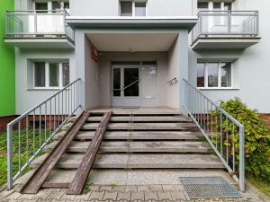 Prodej bytu 1+1, Plzeň, Ke Sv. Jiří, 51 m2