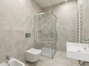 Pronájem bytu 3+kk, Praha - Vinohrady, Třebízského, 98 m2