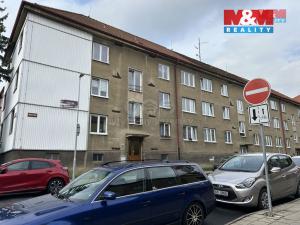 Pronájem bytu 2+1, Louny, Sladkovského, 58 m2