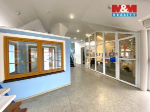 Pronájem obchodního prostoru, Žďár nad Sázavou - Žďár nad Sázavou 1, Strojírenská, 76 m2