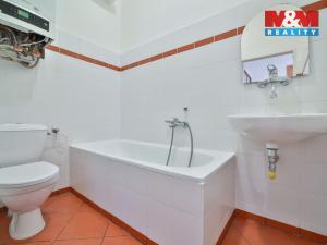 Pronájem bytu 2+1, Plzeň - Vnitřní Město, Bezručova, 95 m2