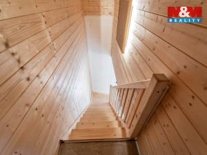 Prodej rodinného domu, Albrechtice v Jizerských horách, 128 m2