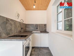 Prodej rodinného domu, Albrechtice v Jizerských horách, 128 m2